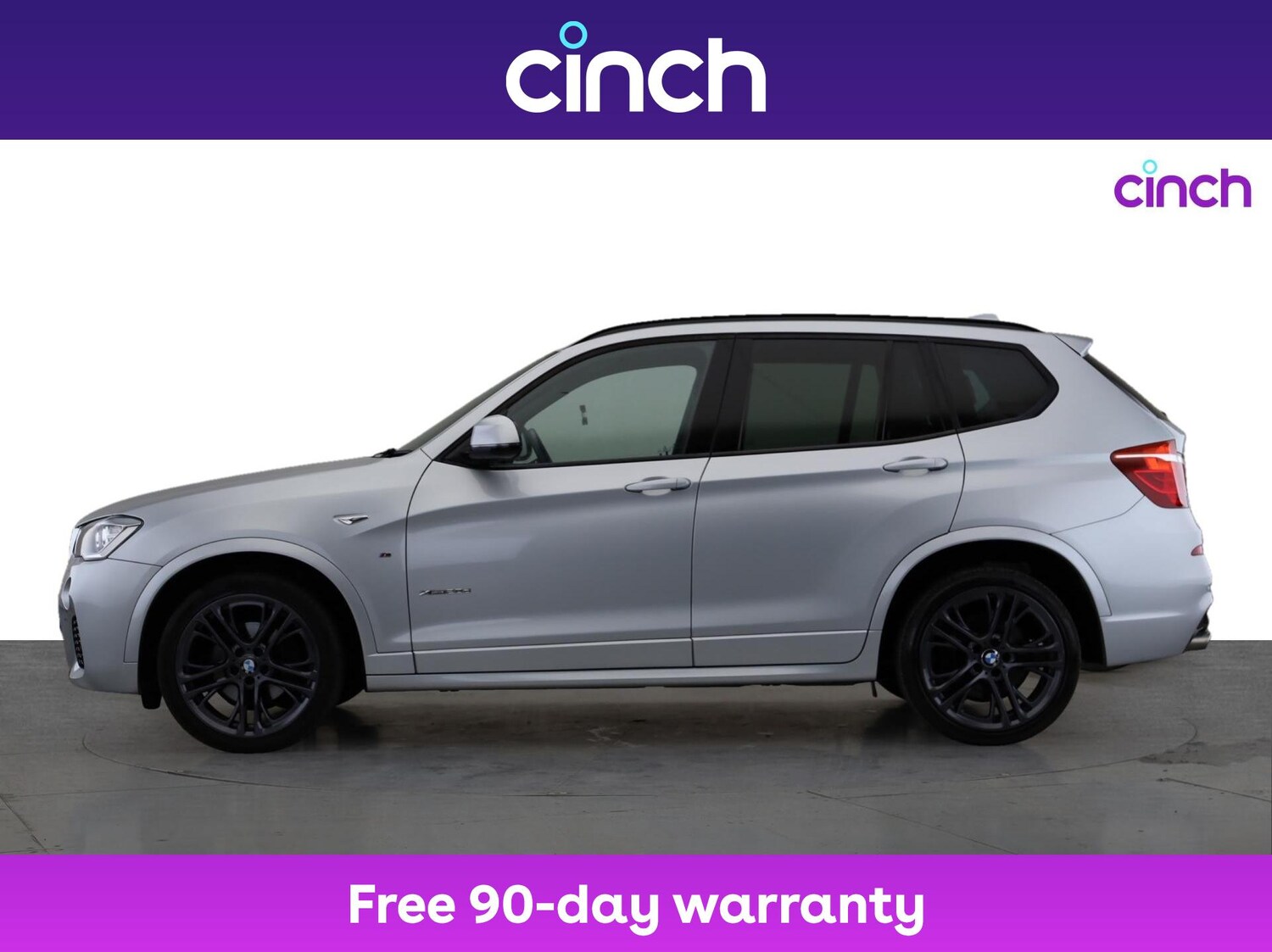 Used BMW X3 2017 for sale - 76552205: Photo 8