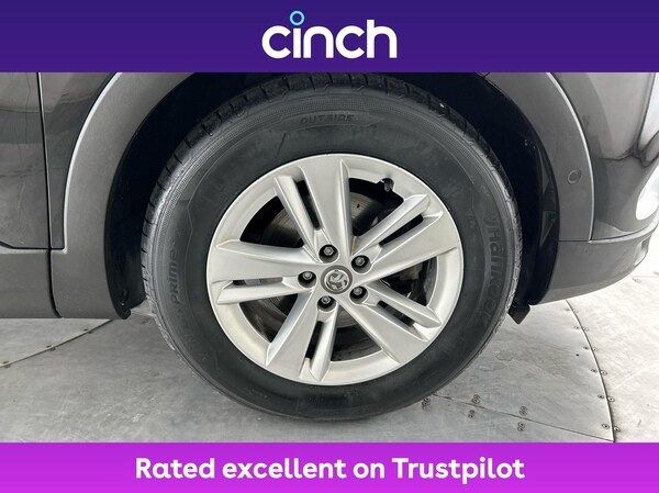 Used Vauxhall Grandland X 2021 for sale - 76236582: Photo 28