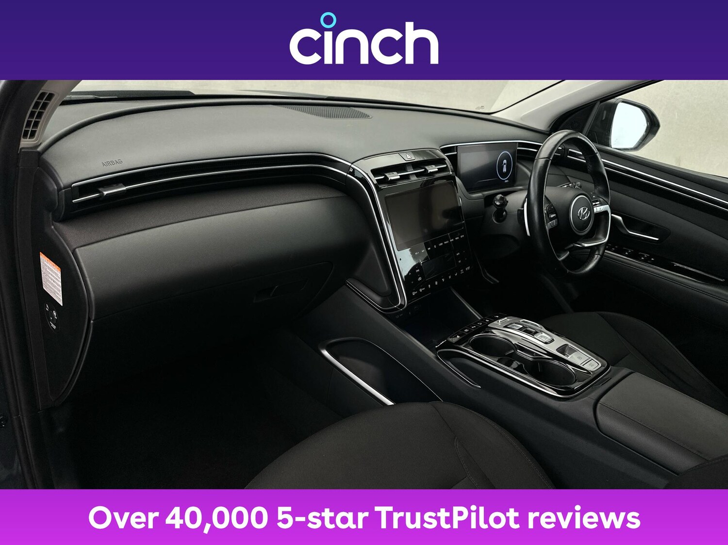 Used Hyundai TUCSON 2022 for sale - 76642049: Photo 14