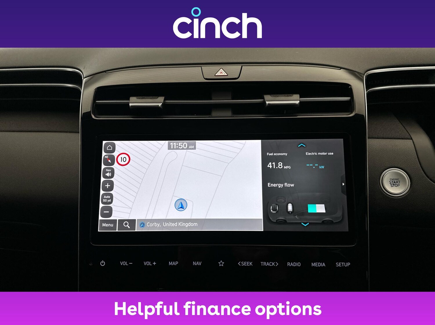 Used Hyundai TUCSON 2022 for sale - 76642049: Photo 17