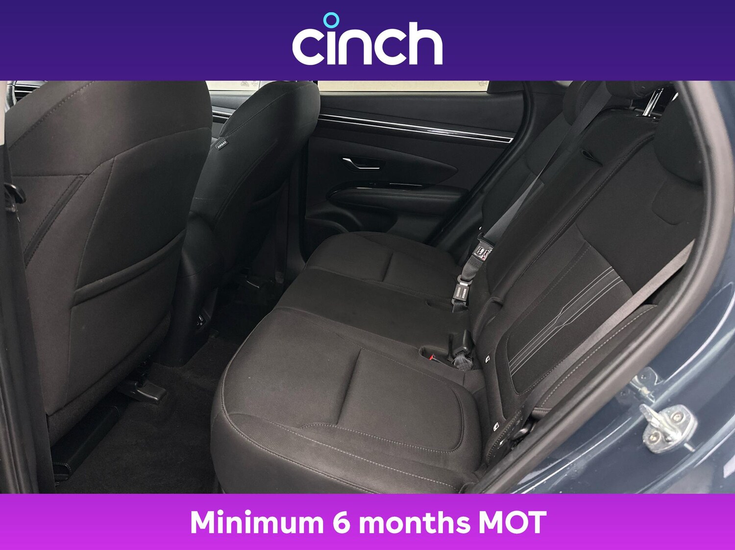 Used Hyundai TUCSON 2022 for sale - 76642049: Photo 20