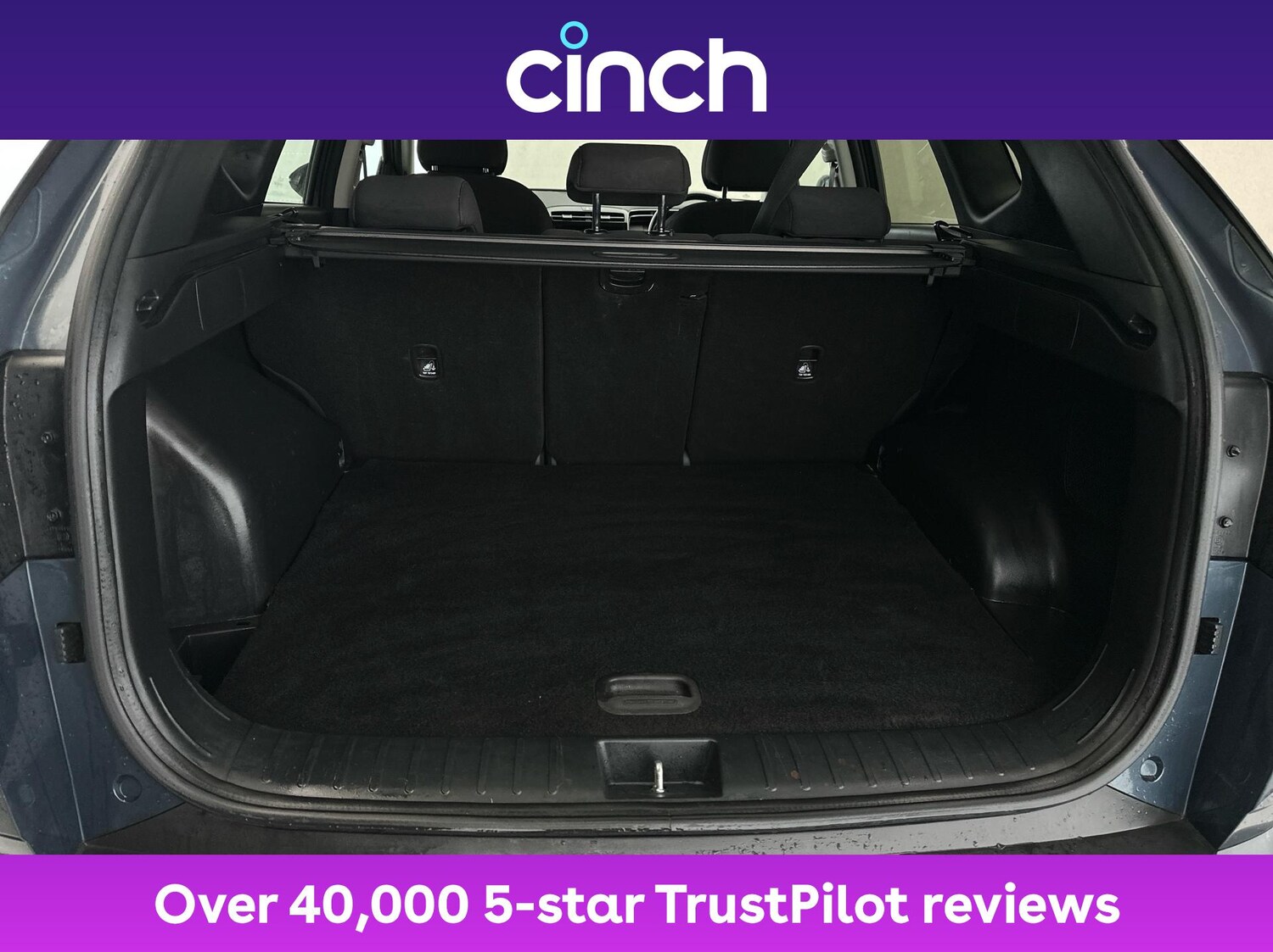 Used Hyundai TUCSON 2022 for sale - 76642049: Photo 21