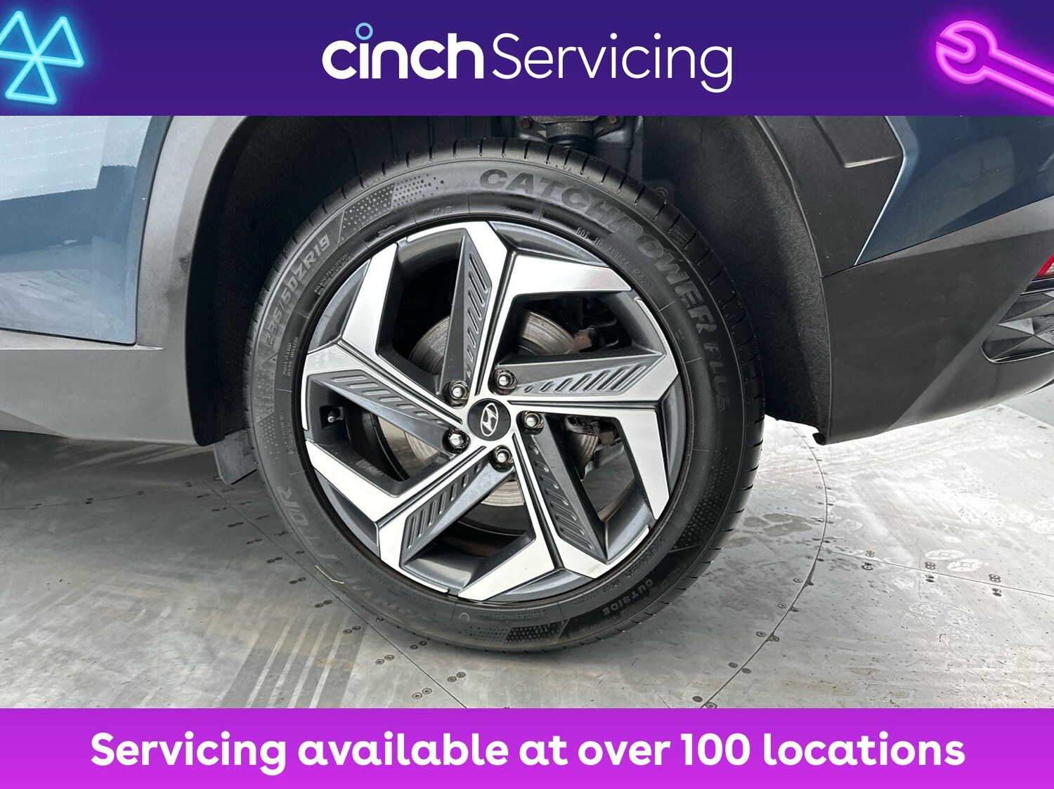 Used Hyundai TUCSON 2022 for sale - 76642049: Photo 26