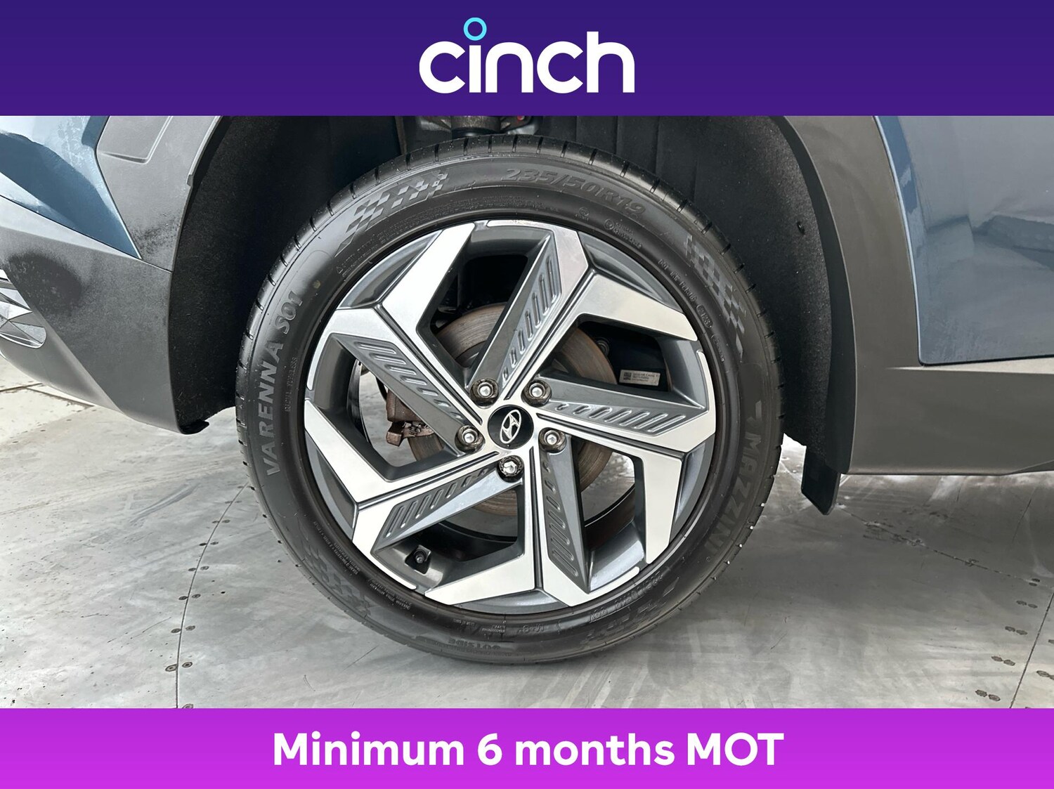 Used Hyundai TUCSON 2022 for sale - 76642049: Photo 27