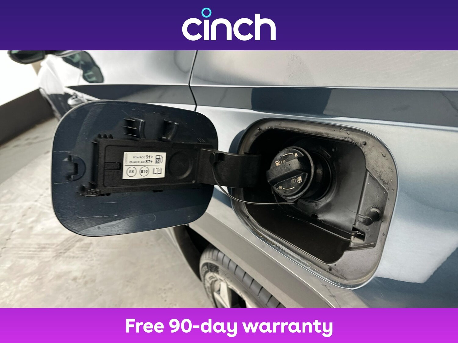 Used Hyundai TUCSON 2022 for sale - 76642049: Photo 29