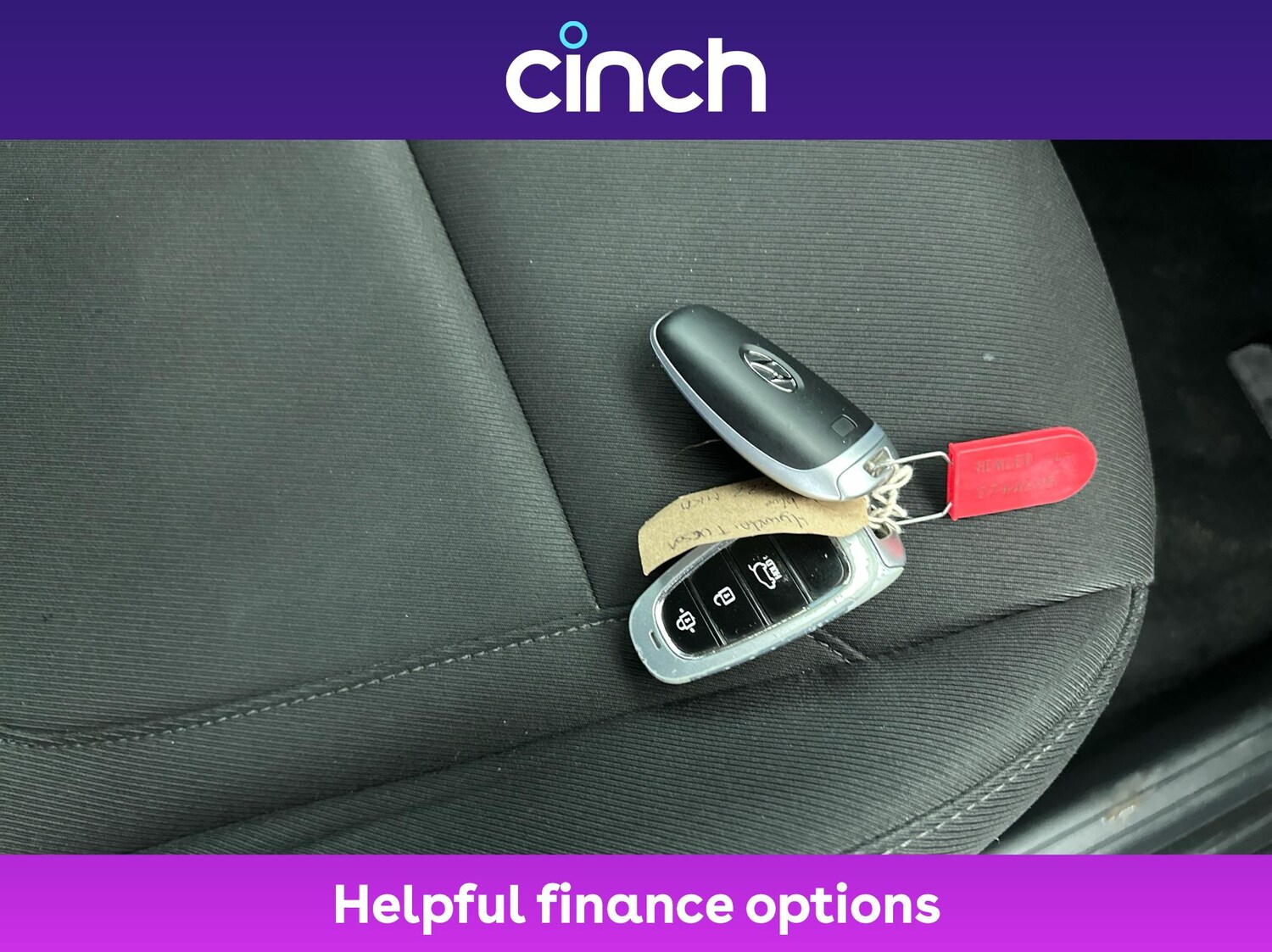 Used Hyundai TUCSON 2022 for sale - 76642049: Photo 30