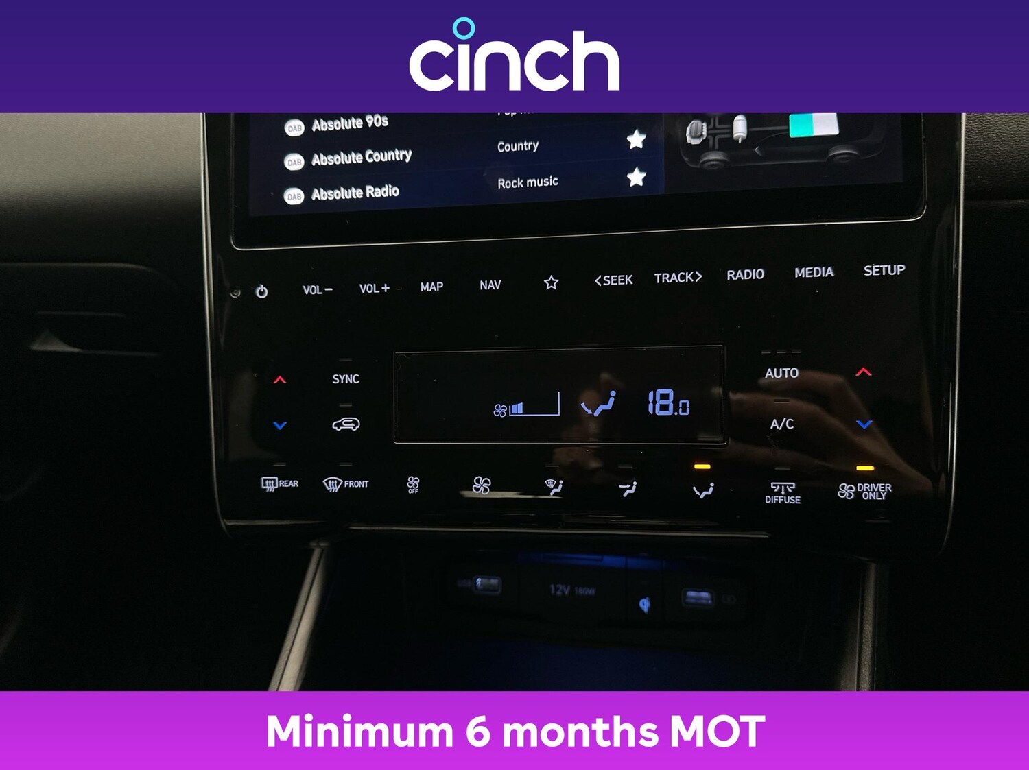 Used Hyundai TUCSON 2022 for sale - 76642049: Photo 32