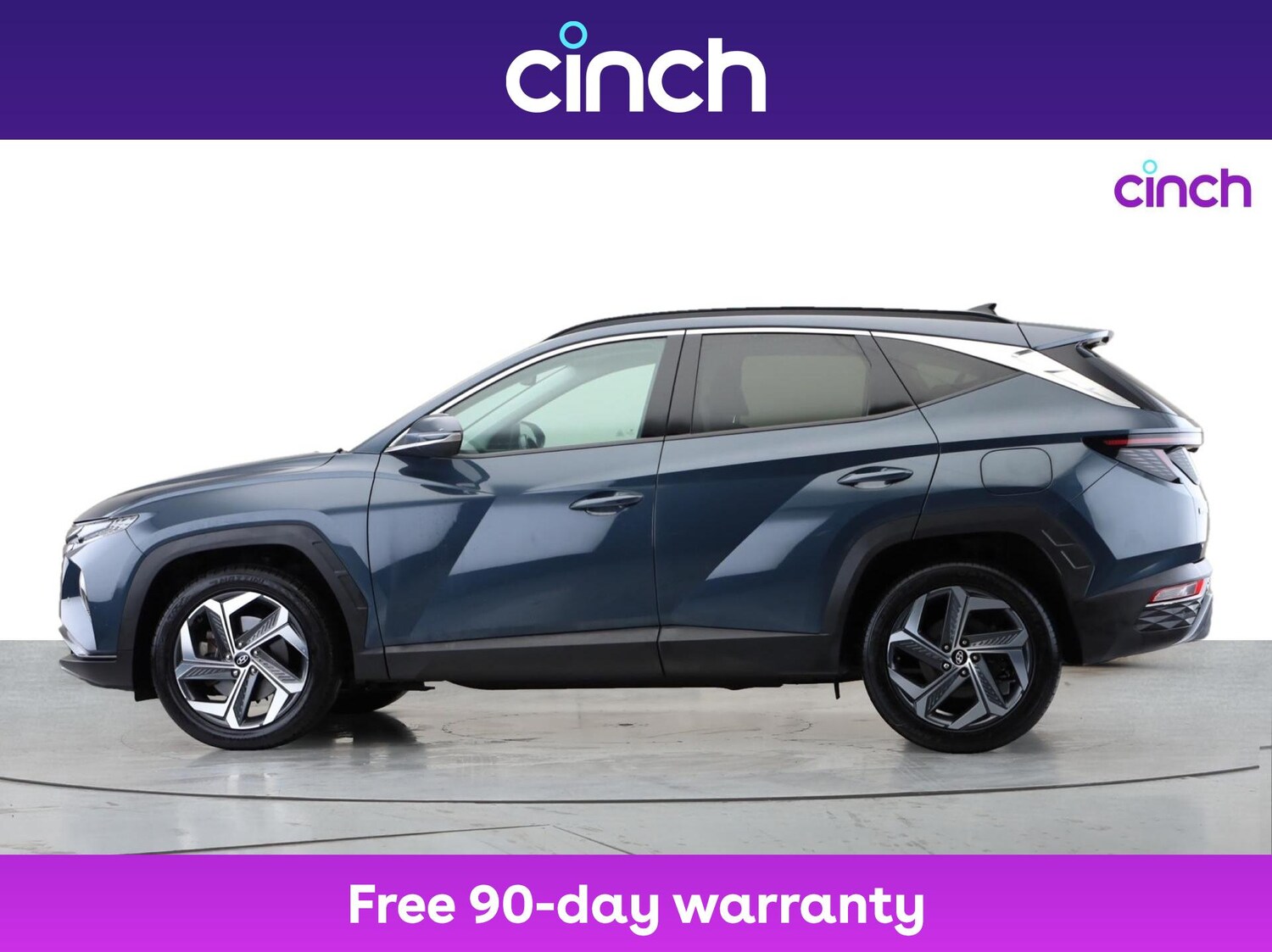 Used Hyundai TUCSON 2022 for sale - 76642049: Photo 8