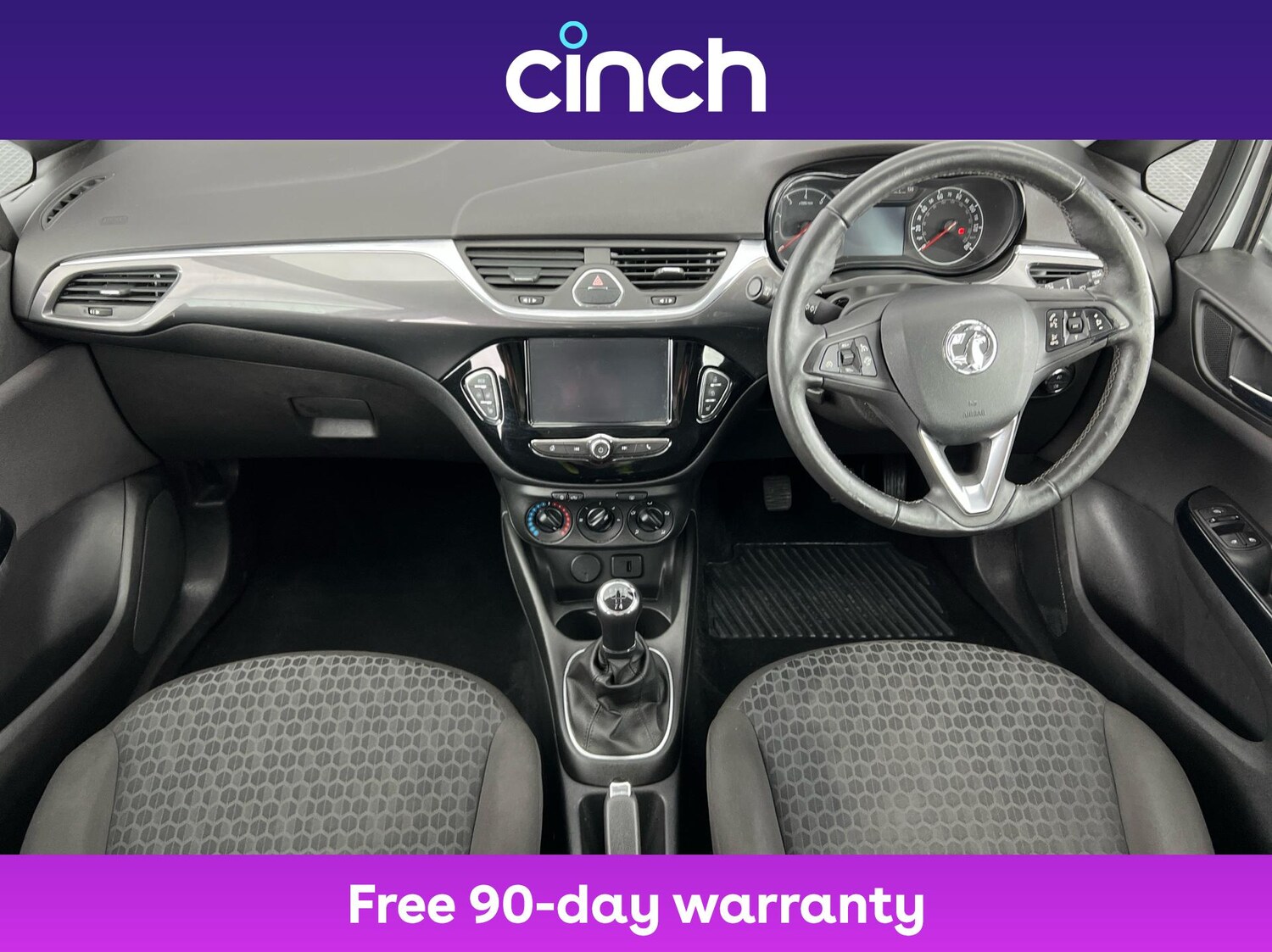 Used Vauxhall Corsa 2019 for sale - 76888945: Photo 15