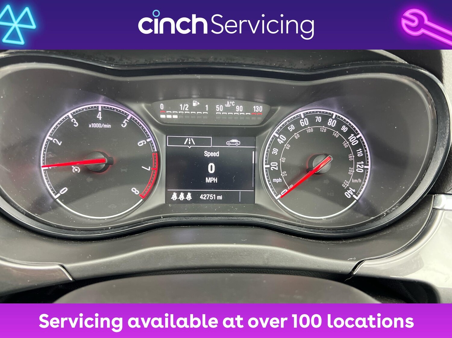 Used Vauxhall Corsa 2019 for sale - 76888945: Photo 18