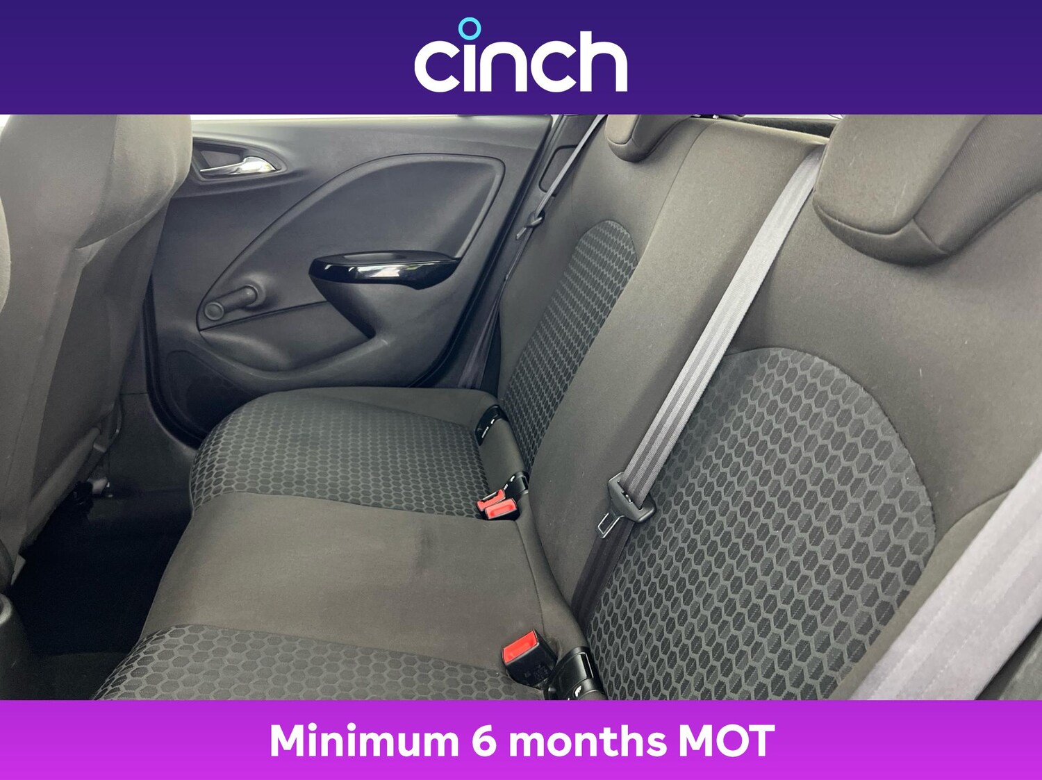 Used Vauxhall Corsa 2019 for sale - 76888945: Photo 20