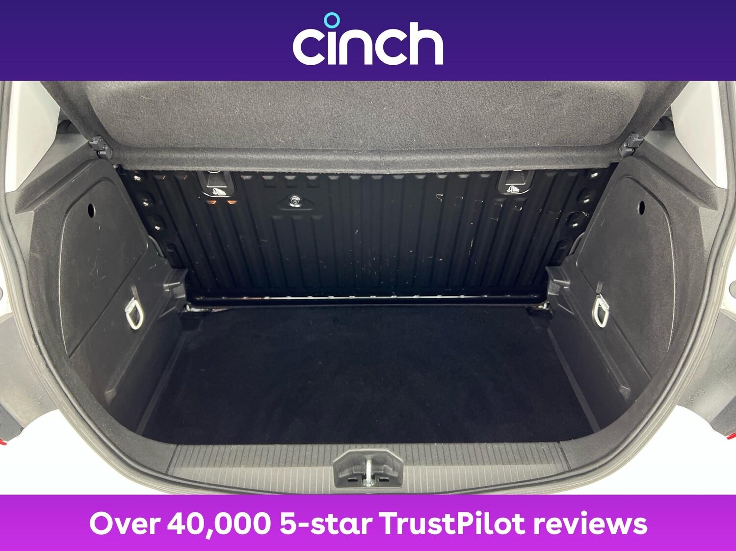 Used Vauxhall Corsa 2019 for sale - 76888945: Photo 21