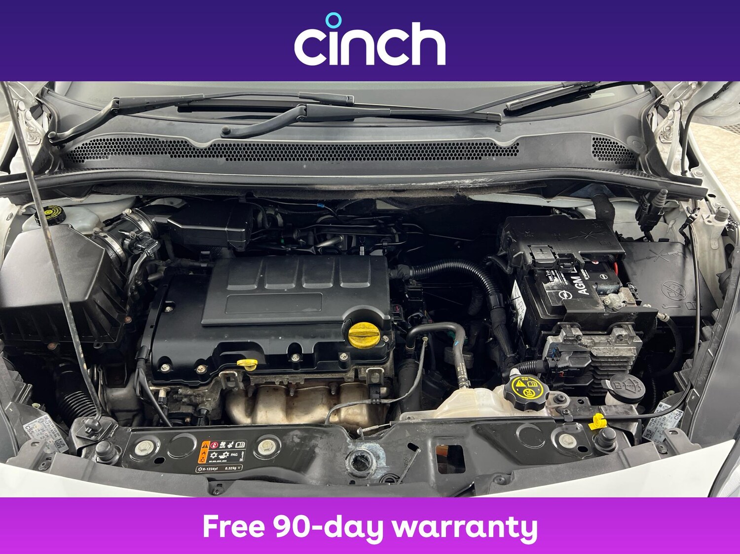 Used Vauxhall Corsa 2019 for sale - 76888945: Photo 23