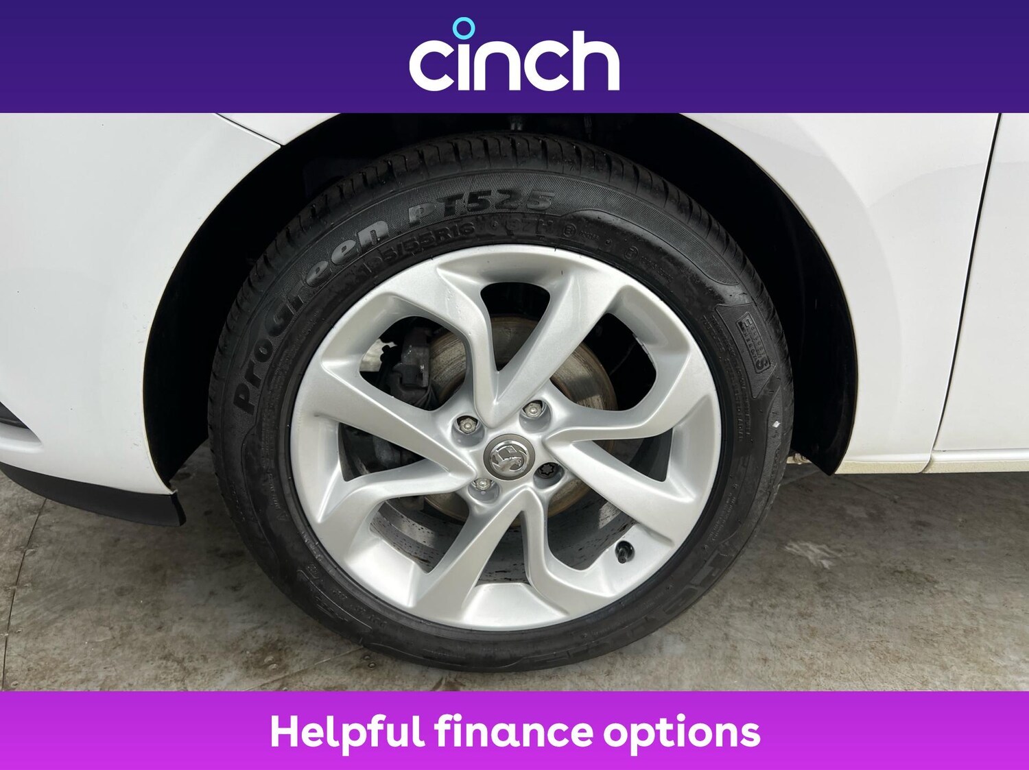 Used Vauxhall Corsa 2019 for sale - 76888945: Photo 24