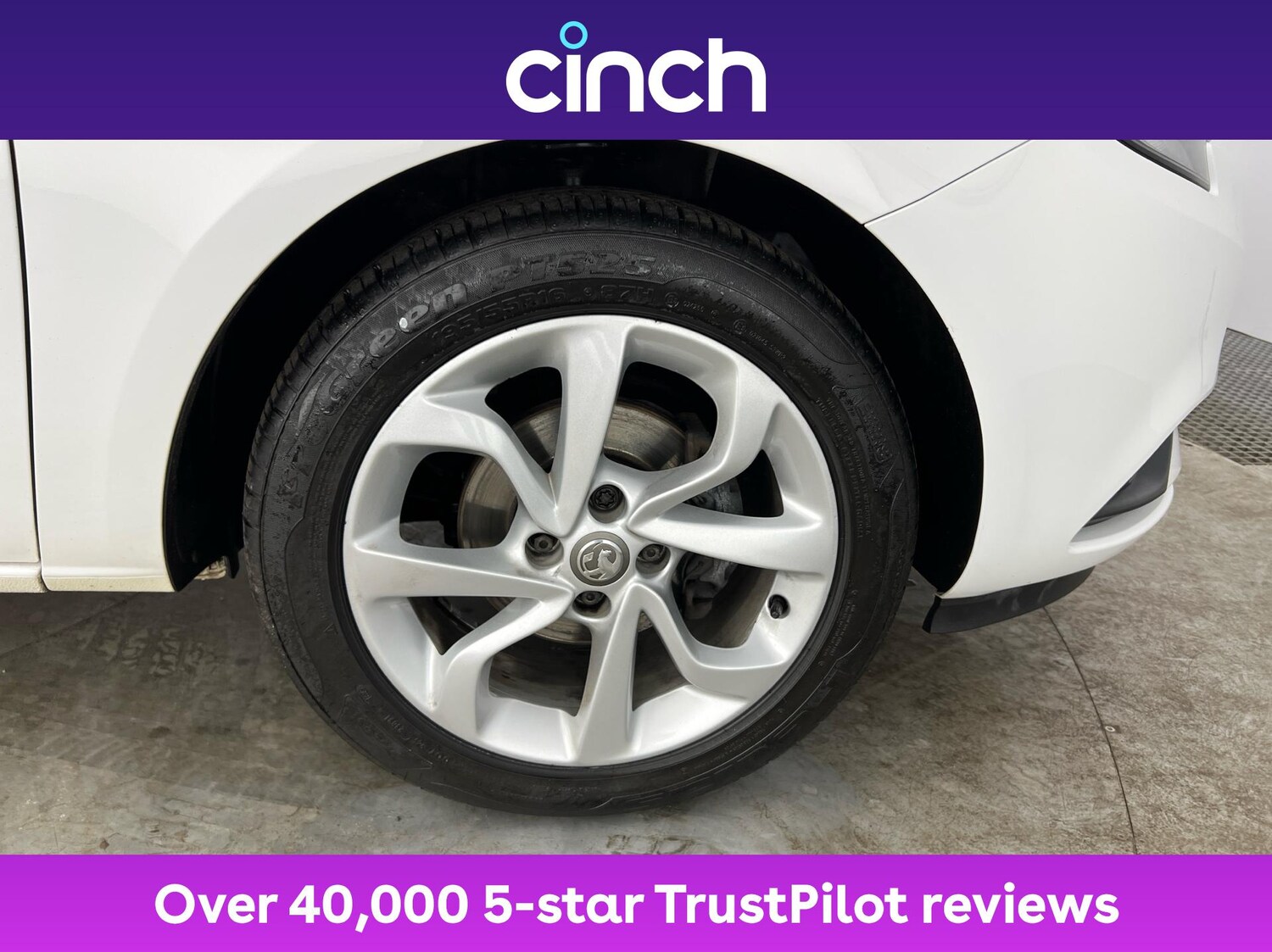 Used Vauxhall Corsa 2019 for sale - 76888945: Photo 28