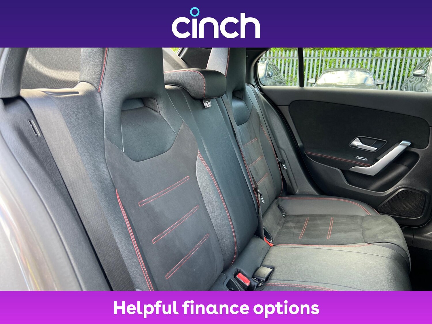 Used Mercedes-Benz A-Class 2021 for sale - 76093454: Photo 30