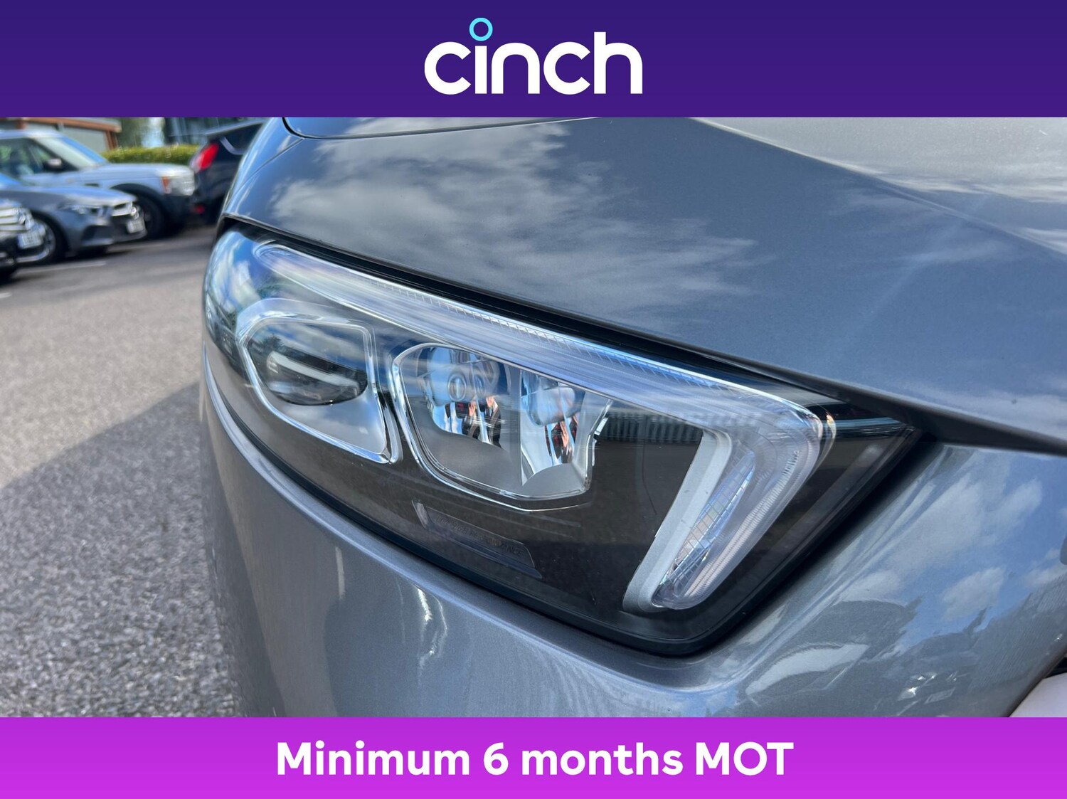 Used Mercedes-Benz A-Class 2021 for sale - 76093454: Photo 32