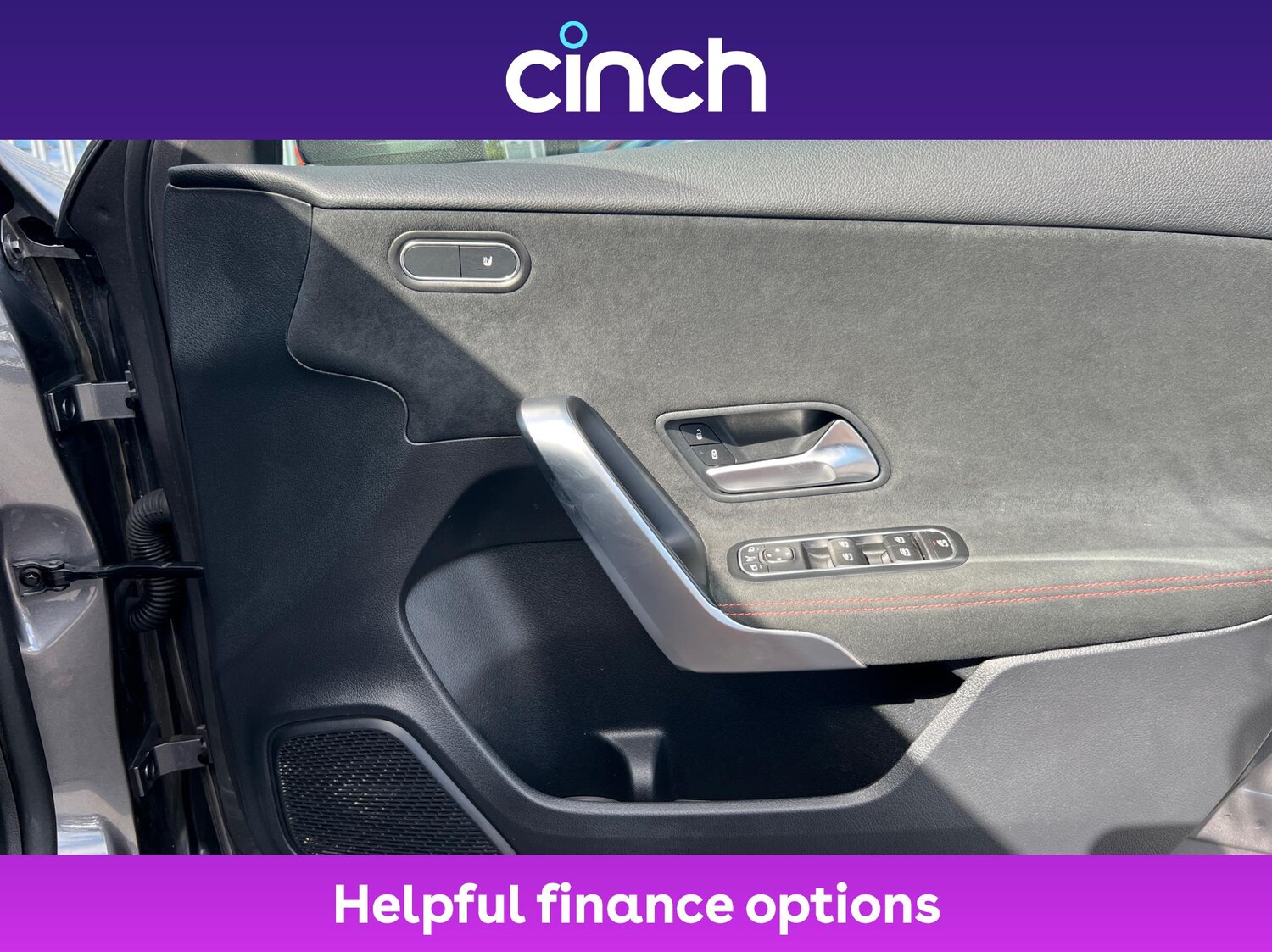 Used Mercedes-Benz A-Class 2021 for sale - 76093454: Photo 40