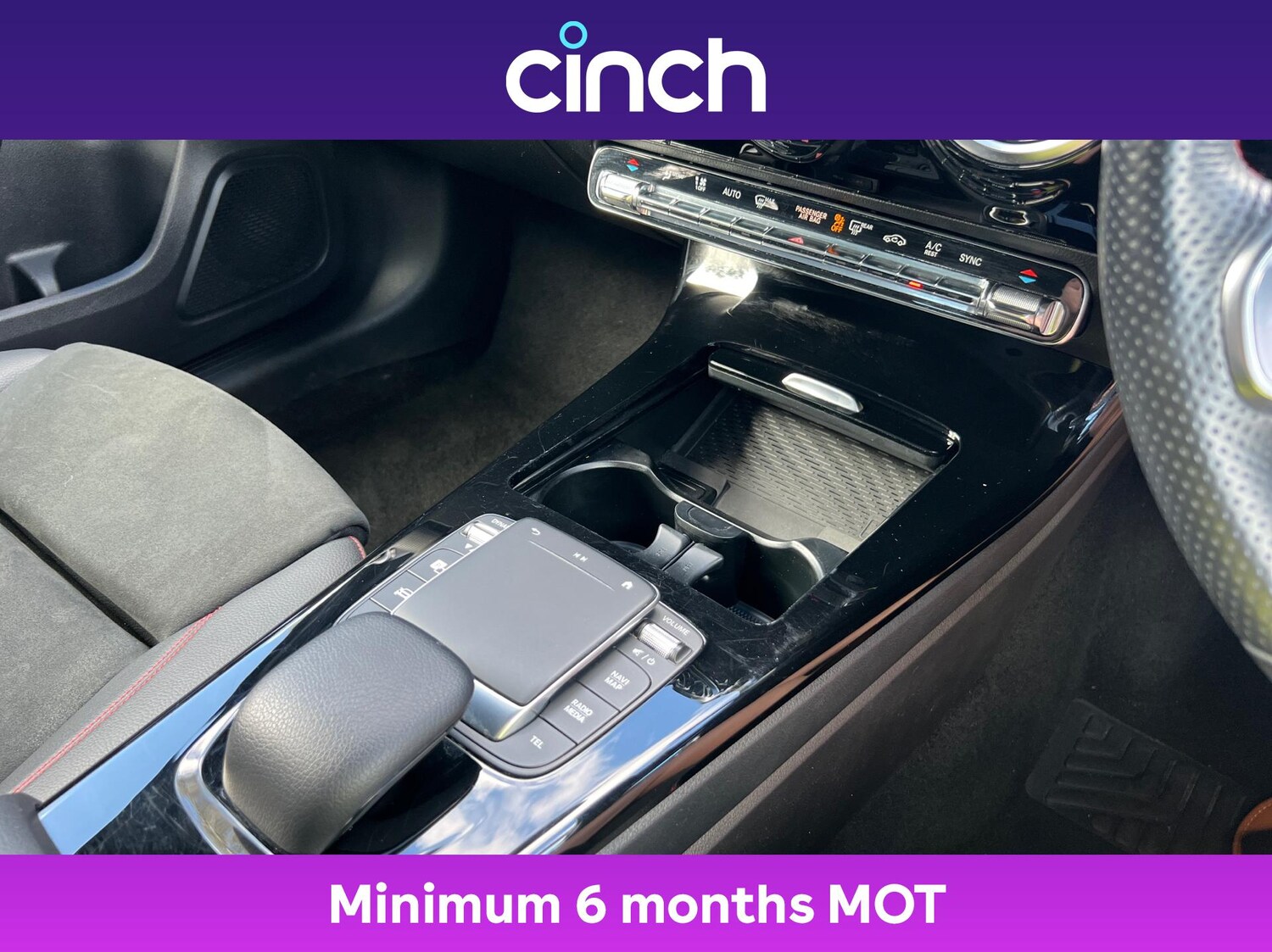 Used Mercedes-Benz A-Class 2021 for sale - 76093454: Photo 47