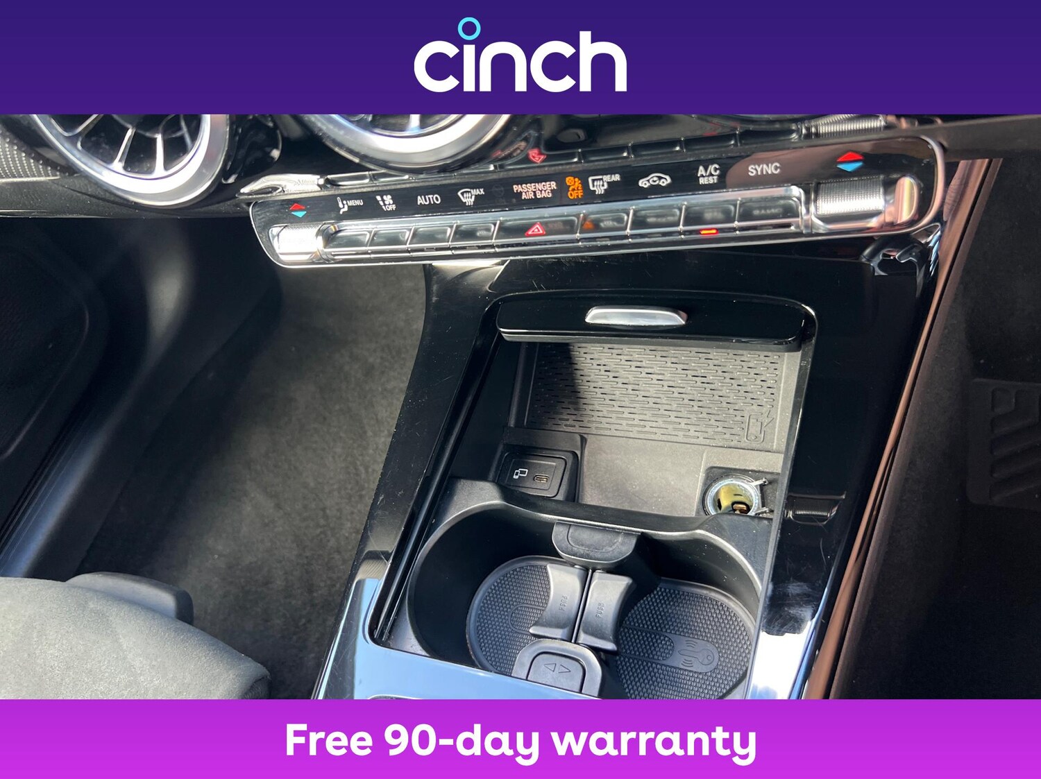 Used Mercedes-Benz A-Class 2021 for sale - 76093454: Photo 49