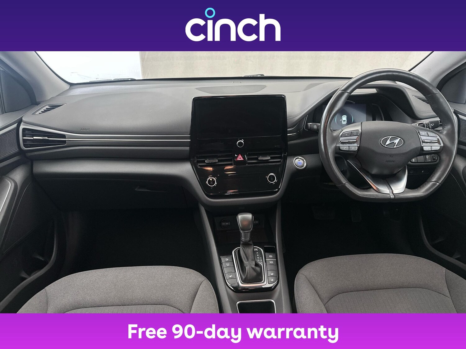 Used Hyundai IONIQ 2021 for sale - 76670427: Photo 15