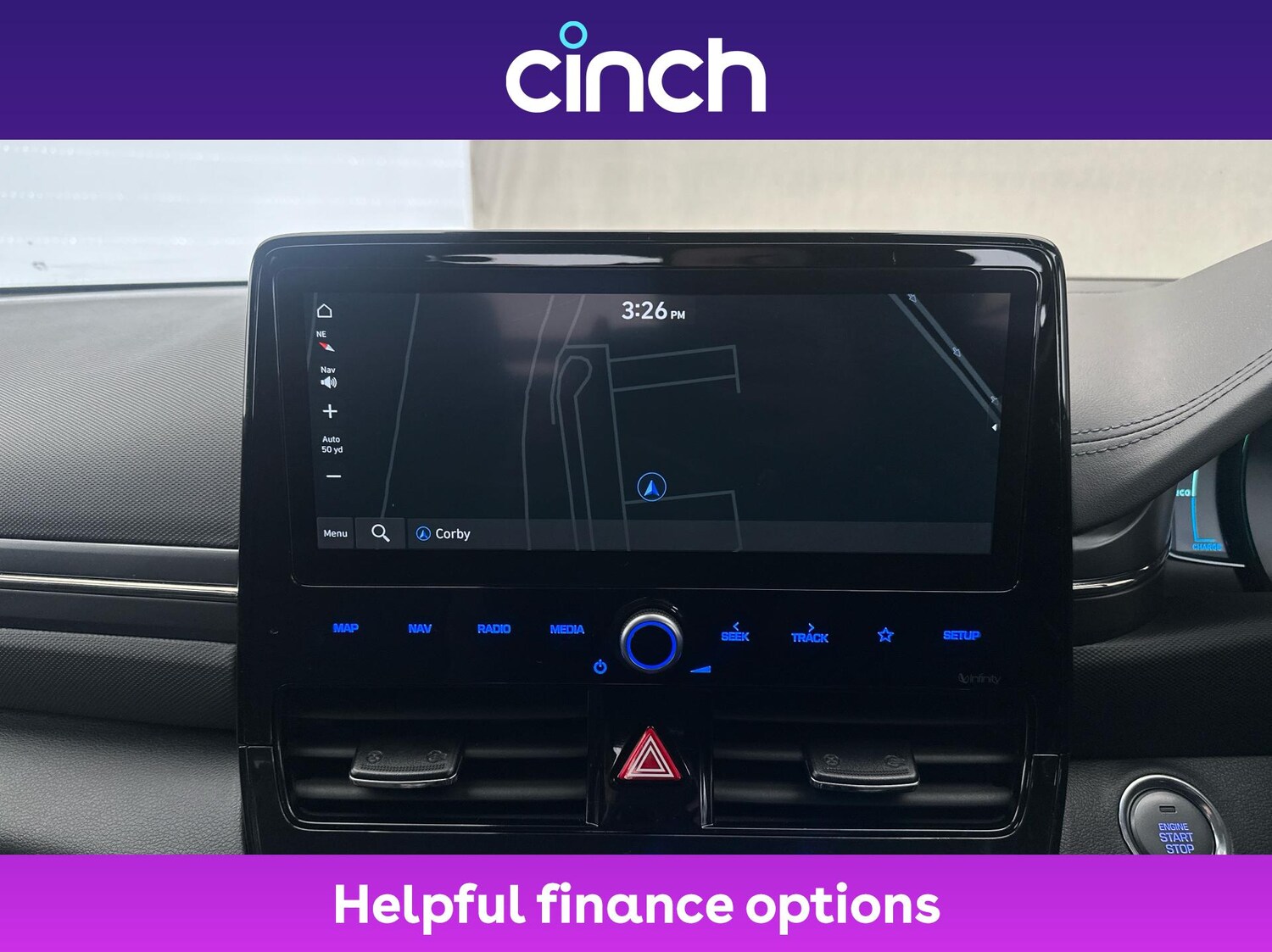 Used Hyundai IONIQ 2021 for sale - 76670427: Photo 17