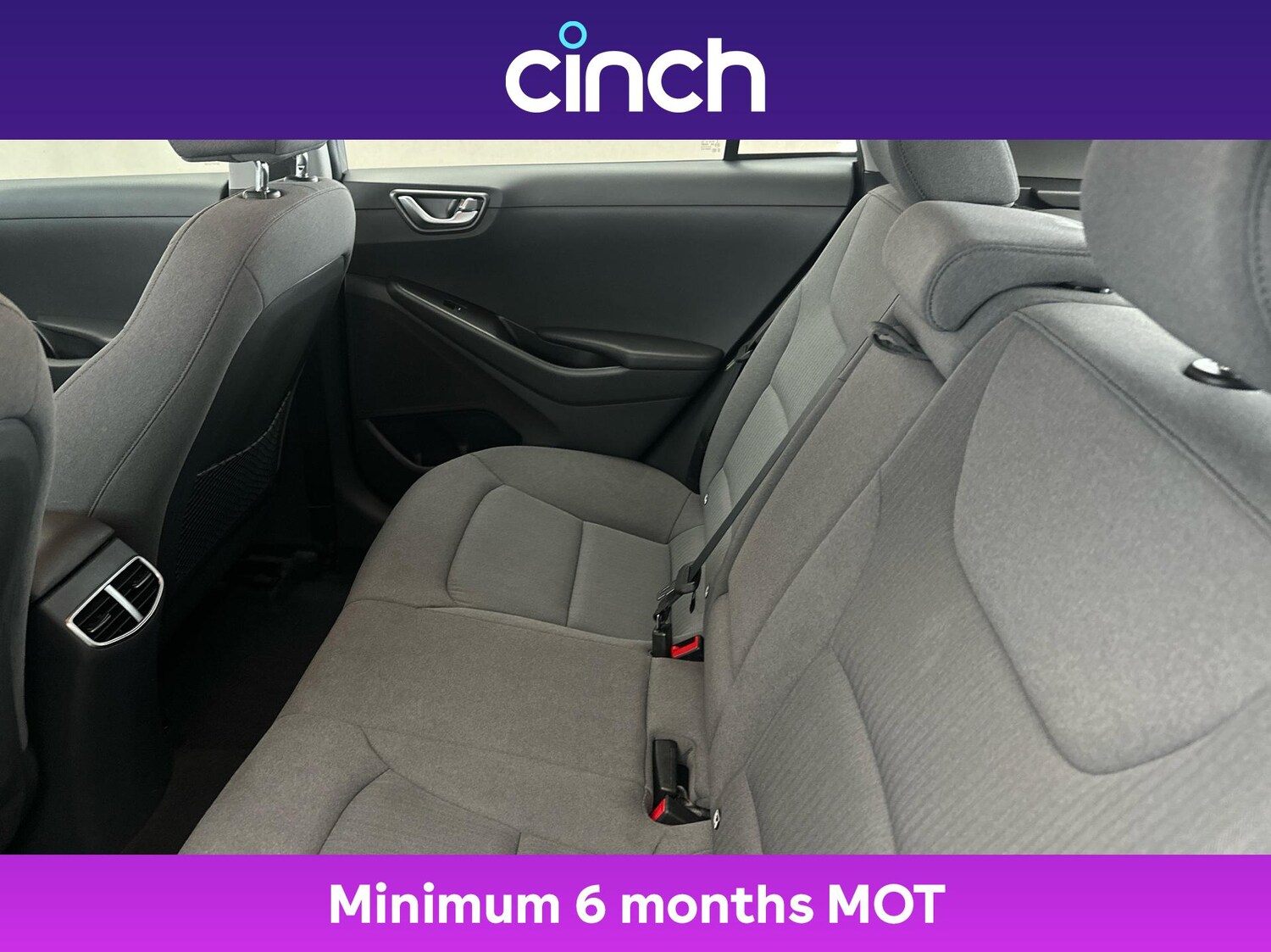 Used Hyundai IONIQ 2021 for sale - 76670427: Photo 20