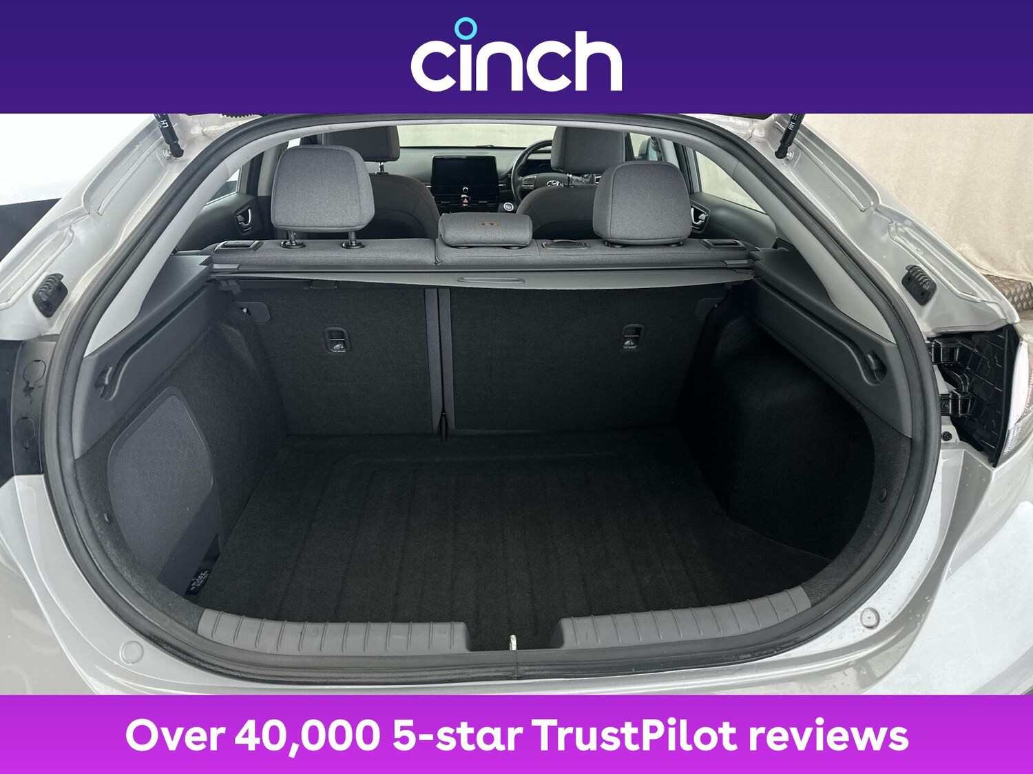 Used Hyundai IONIQ 2021 for sale - 76670427: Photo 21