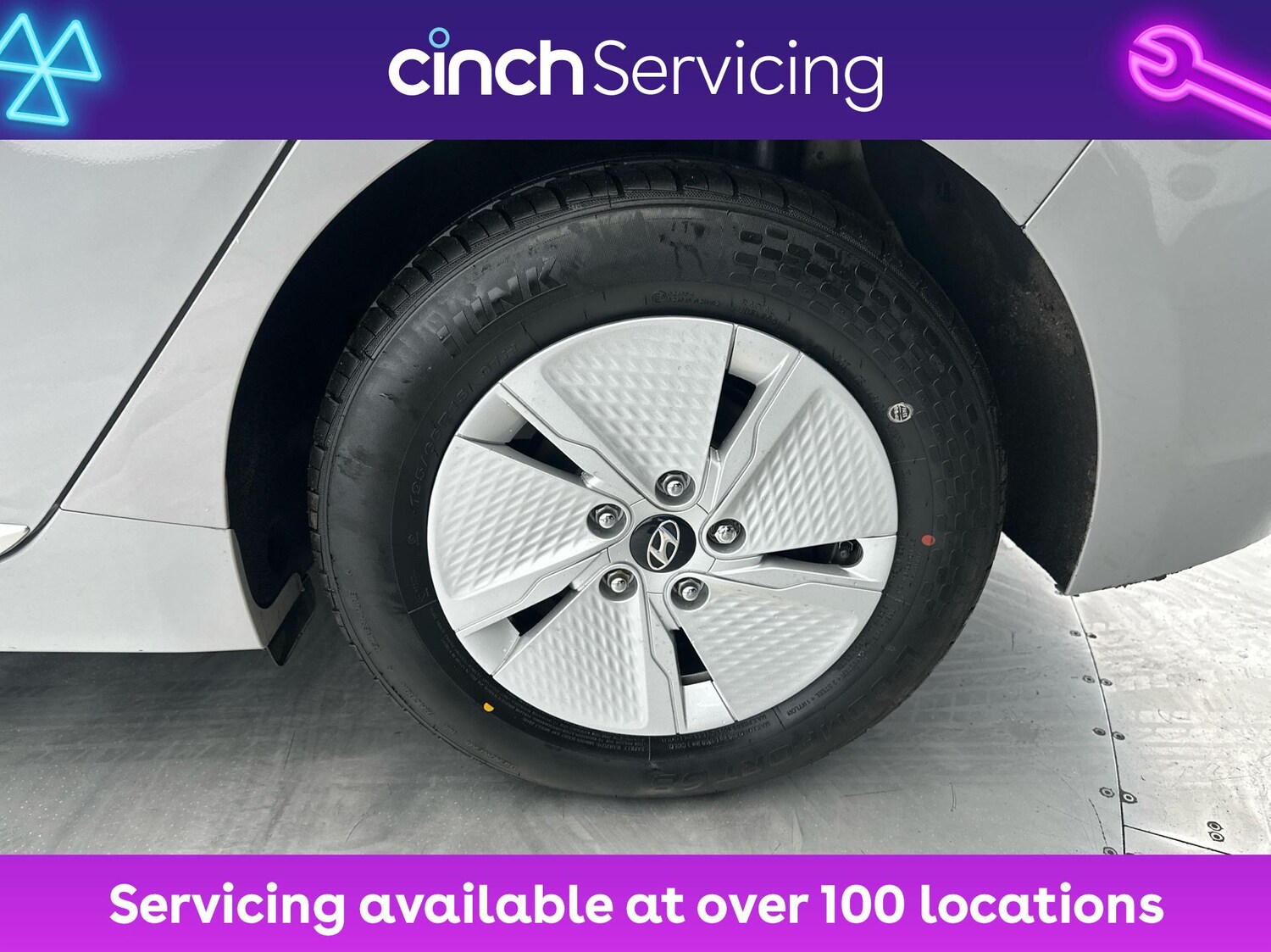 Used Hyundai IONIQ 2021 for sale - 76670427: Photo 26