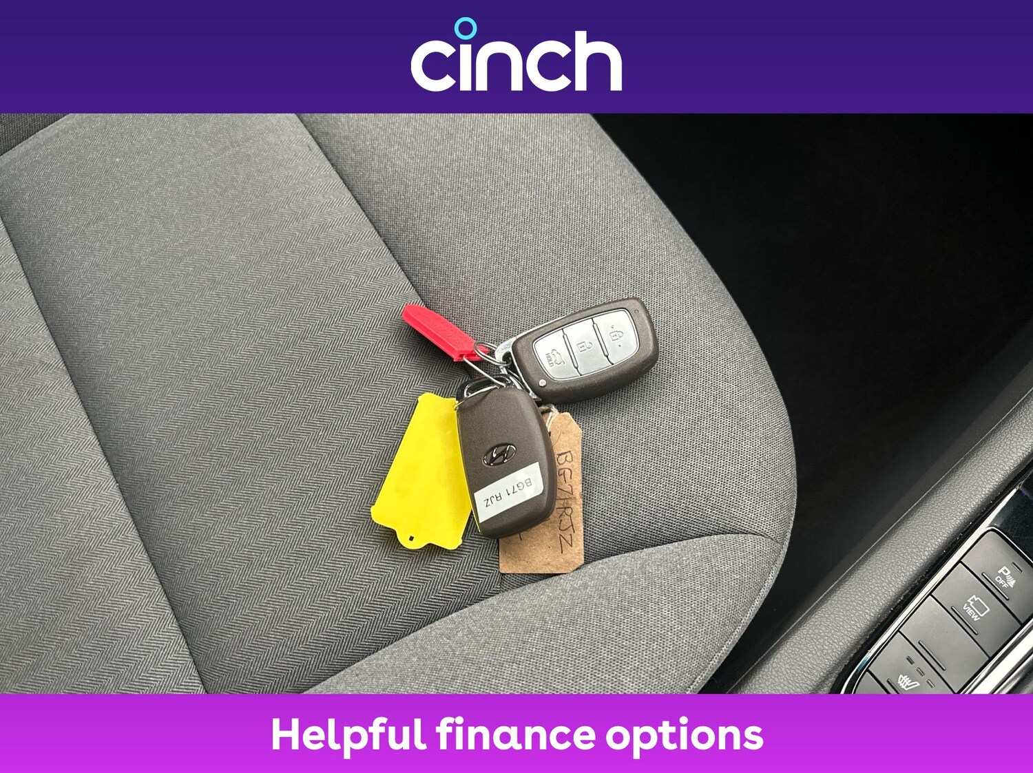 Used Hyundai IONIQ 2021 for sale - 76670427: Photo 30