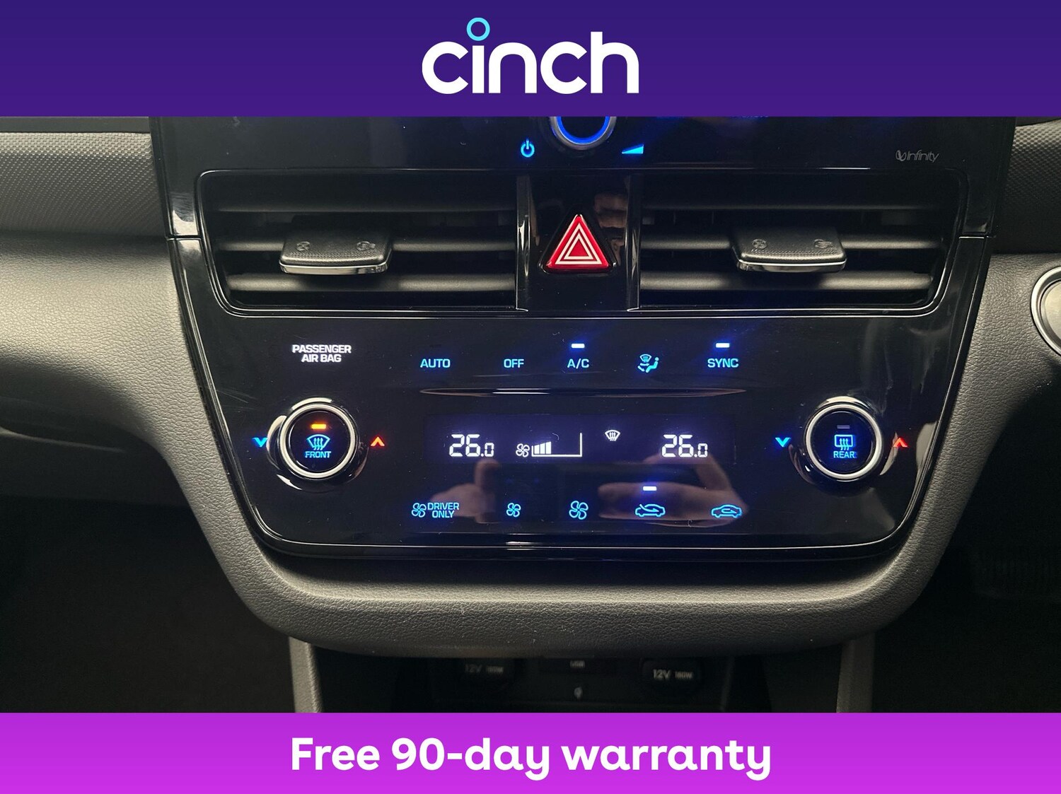 Used Hyundai IONIQ 2021 for sale - 76670427: Photo 34