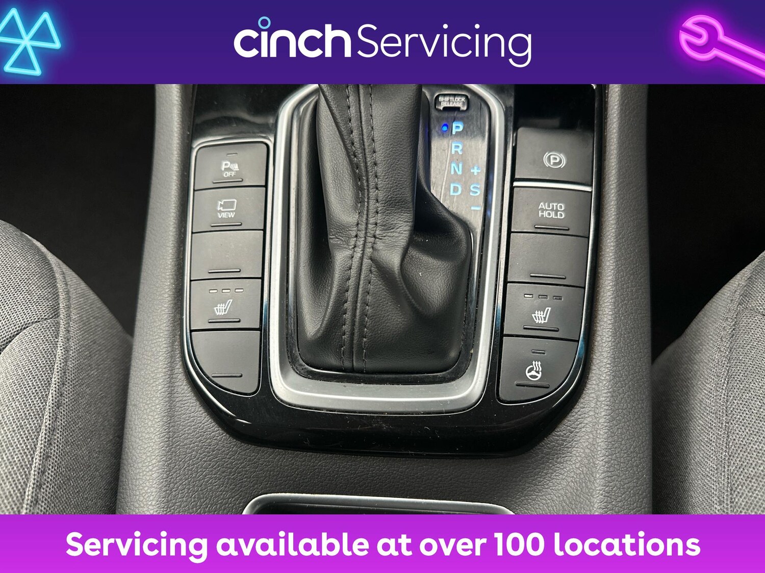 Used Hyundai IONIQ 2021 for sale - 76670427: Photo 36