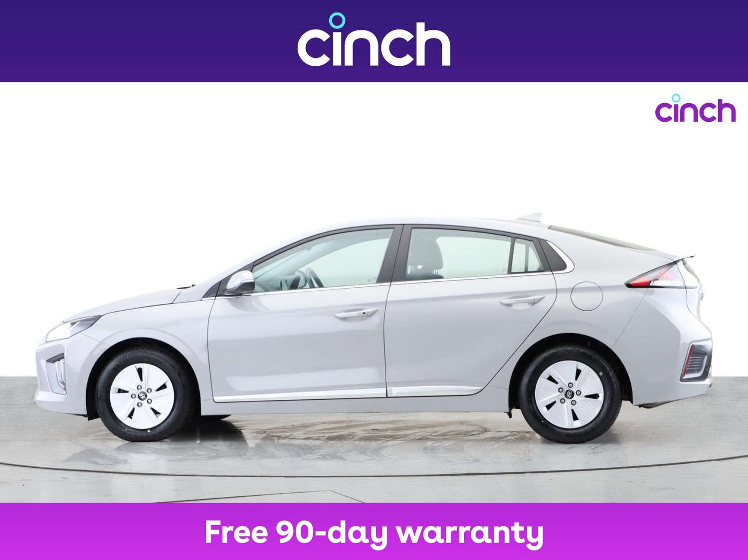 Used Hyundai IONIQ 2021 for sale - 76670427: Photo 8