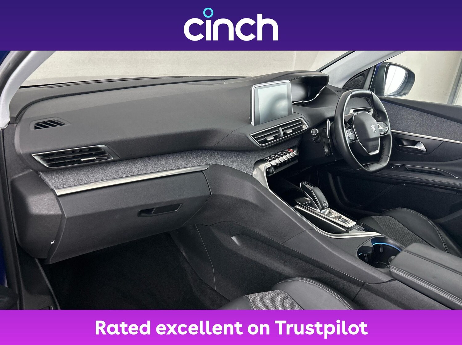 Used Peugeot 3008 2020 for sale - 76057644: Photo 14