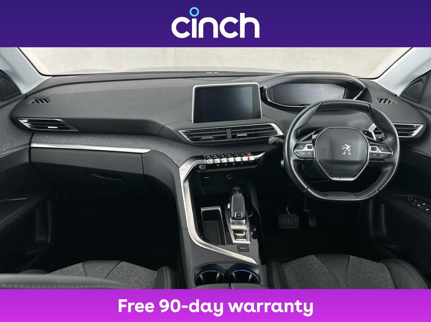 Used Peugeot 3008 2020 for sale - 76057644: Photo 15