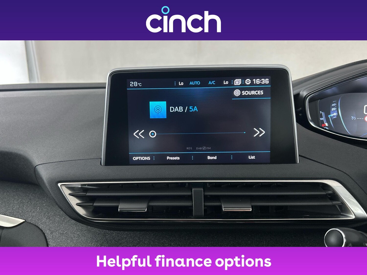 Used Peugeot 3008 2020 for sale - 76057644: Photo 17