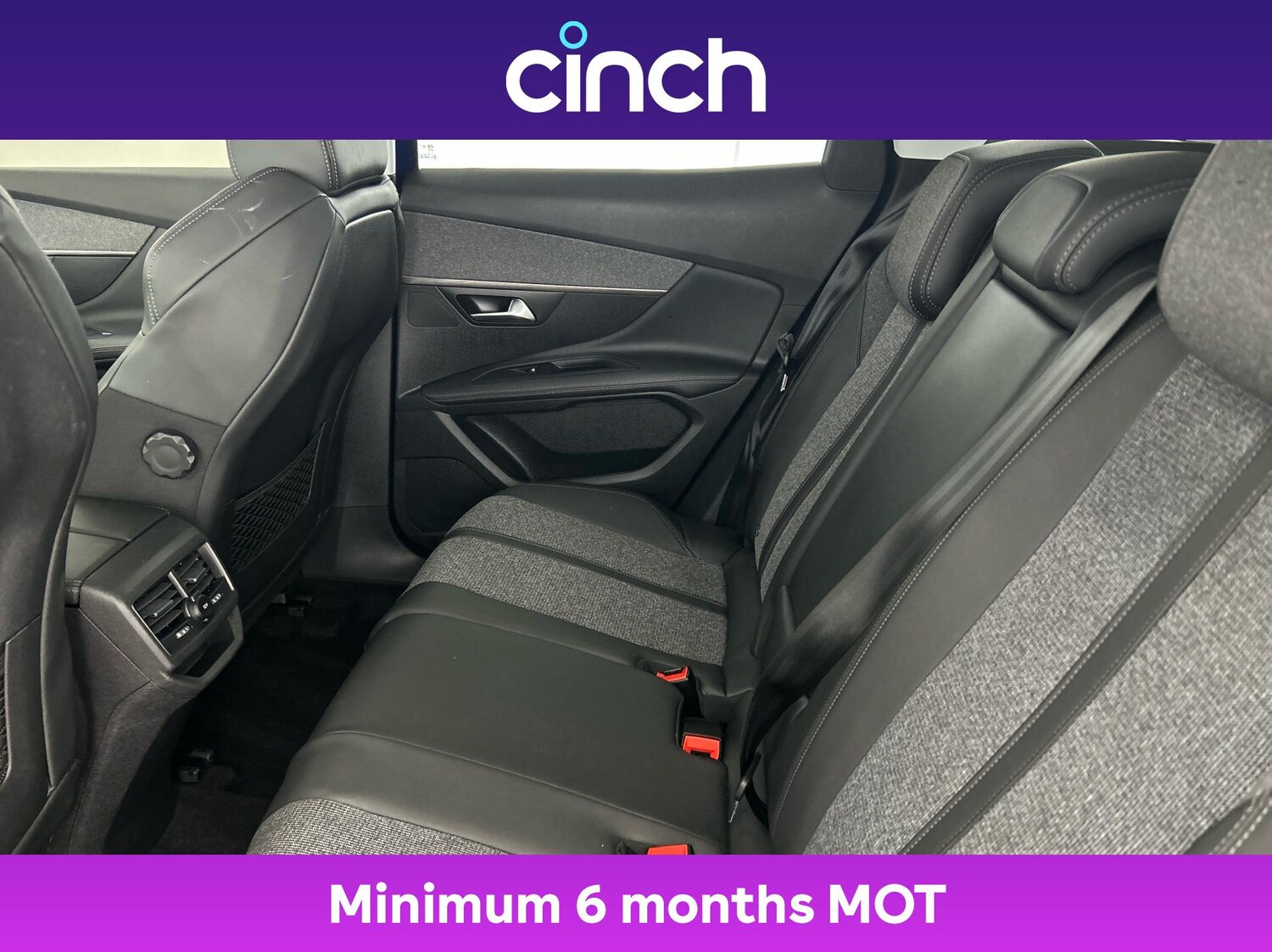 Used Peugeot 3008 2020 for sale - 76057644: Photo 20