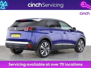 Used Peugeot 3008 2020 for sale - 76057644: Photo 3