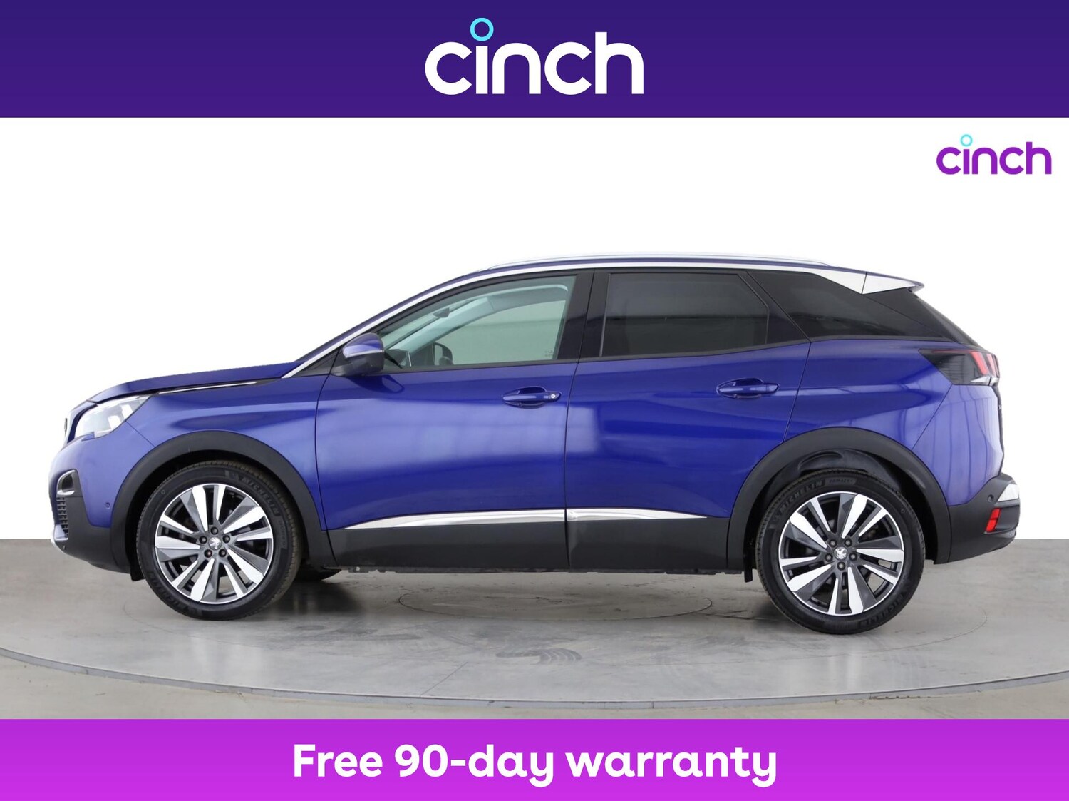 Used Peugeot 3008 2020 for sale - 76057644: Photo 8