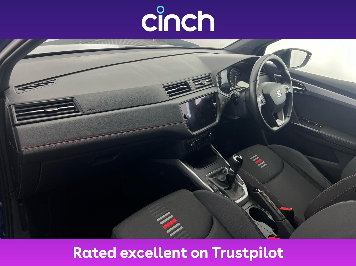 Used SEAT Arona 2020 for sale - 76636006: Photo 14