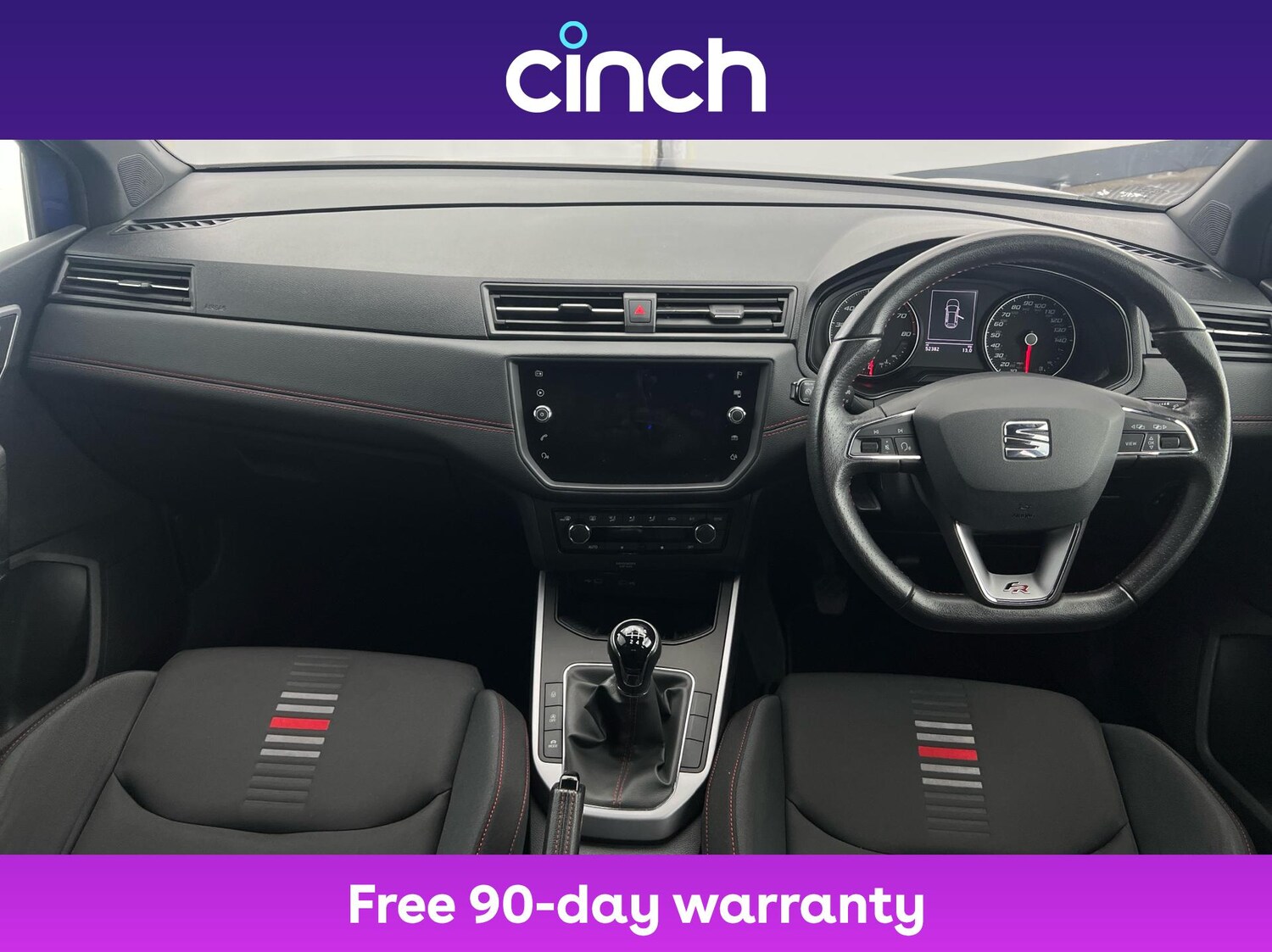 Used SEAT Arona 2020 for sale - 76636006: Photo 15