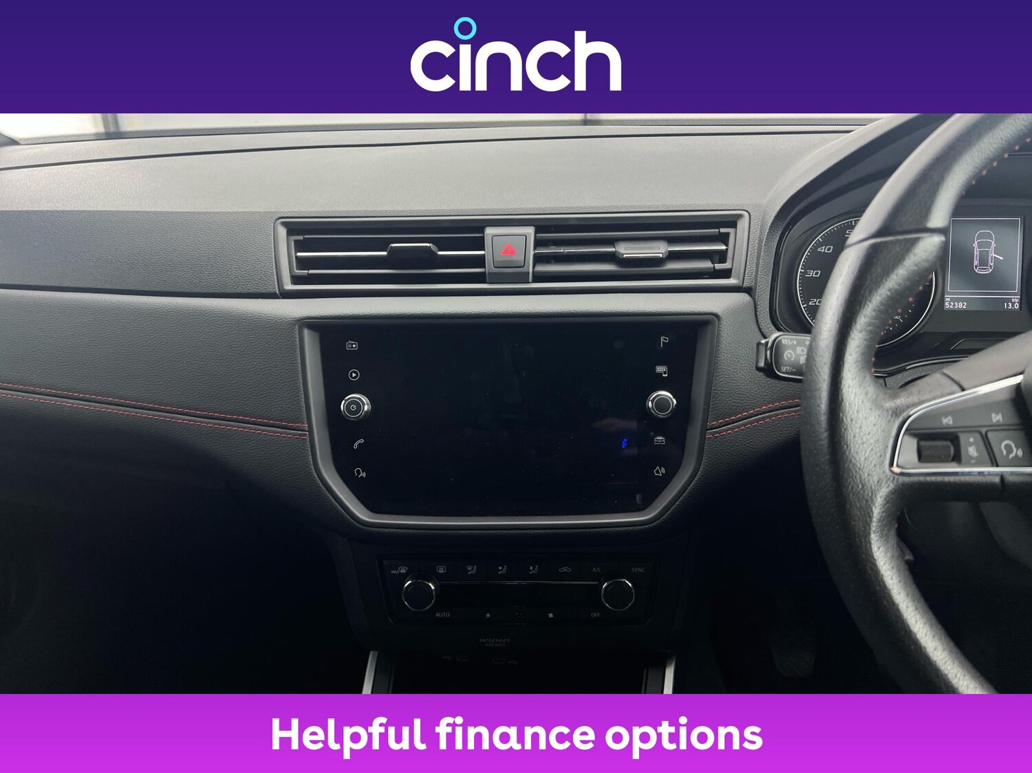 Used SEAT Arona 2020 for sale - 76636006: Photo 17