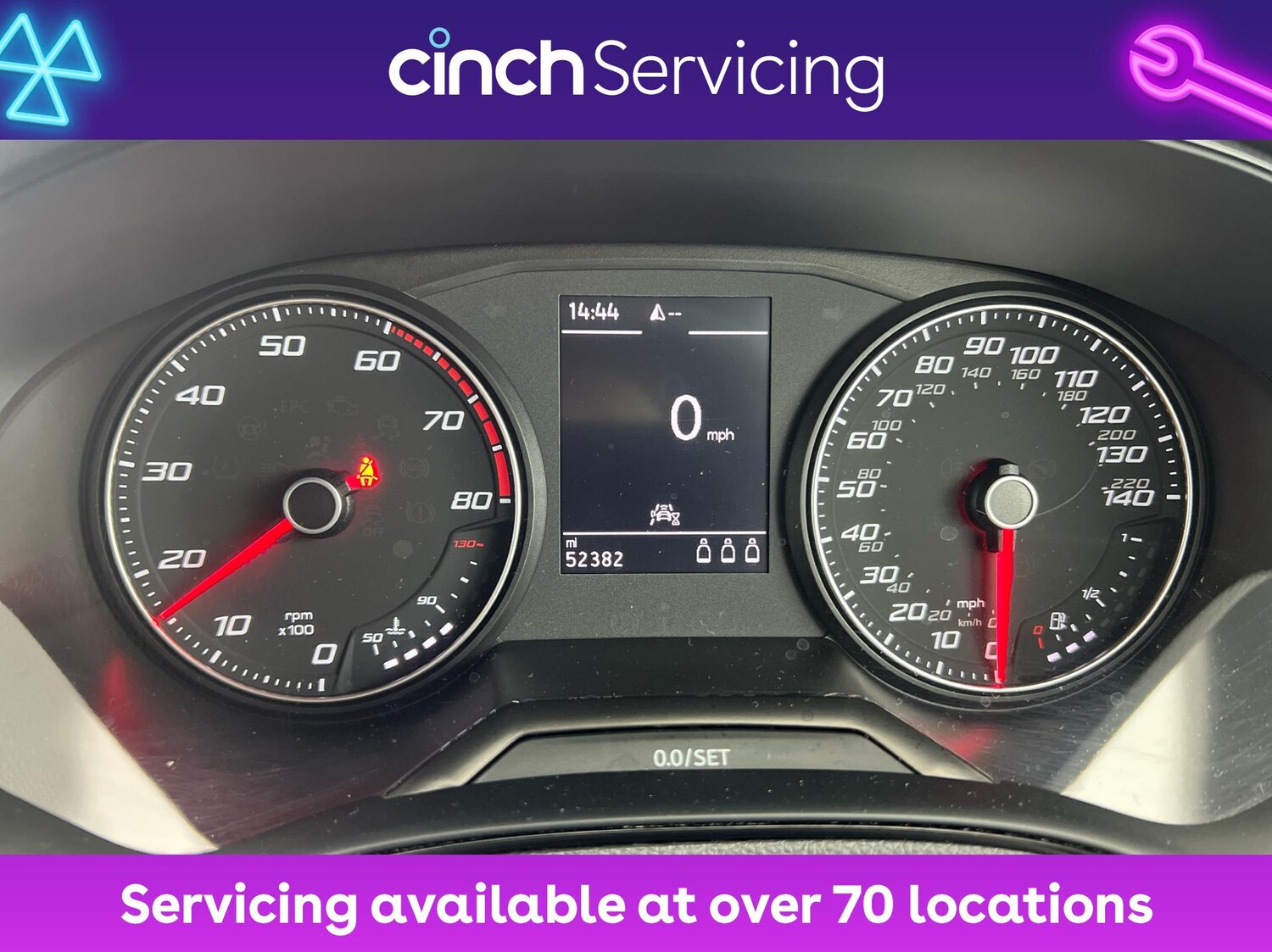 Used SEAT Arona 2020 for sale - 76636006: Photo 18