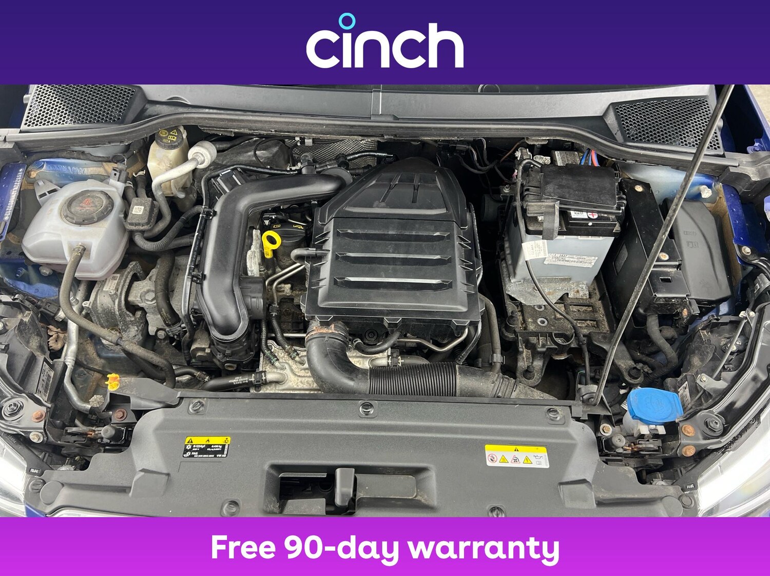 Used SEAT Arona 2020 for sale - 76636006: Photo 23