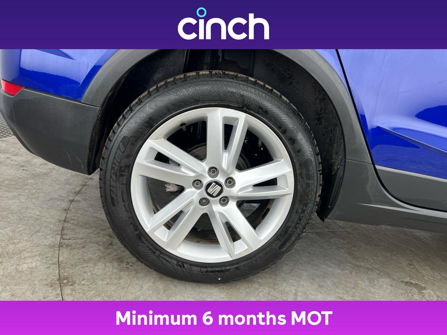 Used SEAT Arona 2020 for sale - 76636006: Photo 27