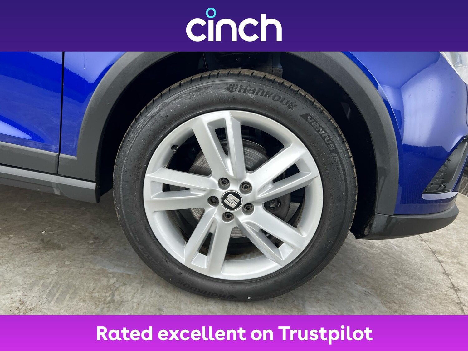 Used SEAT Arona 2020 for sale - 76636006: Photo 28