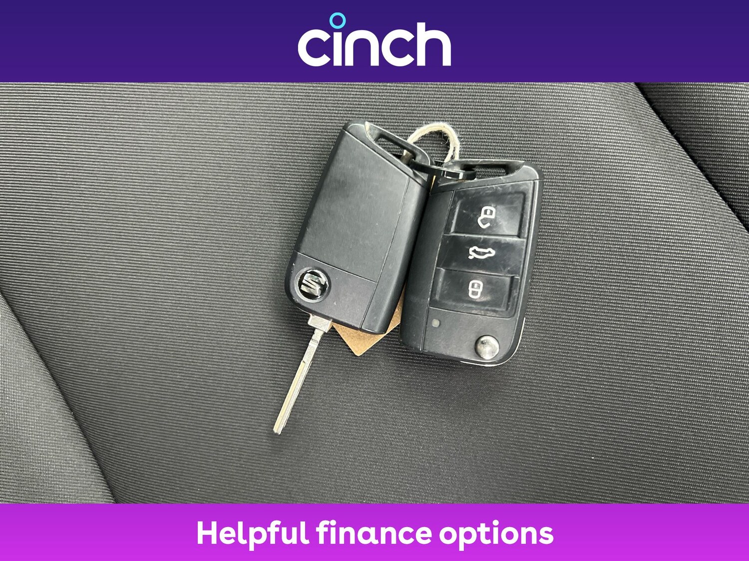 Used SEAT Arona 2020 for sale - 76636006: Photo 30