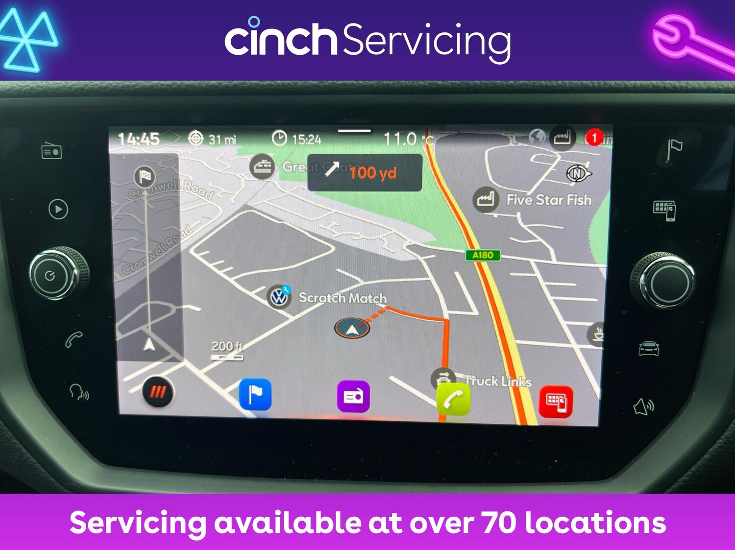 Used SEAT Arona 2020 for sale - 76636006: Photo 31