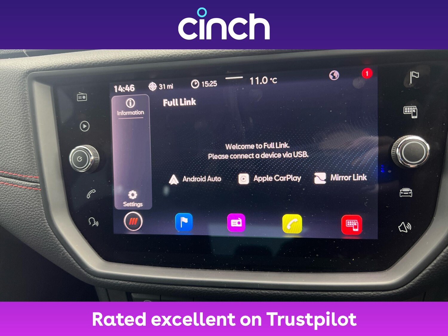 Used SEAT Arona 2020 for sale - 76636006: Photo 33