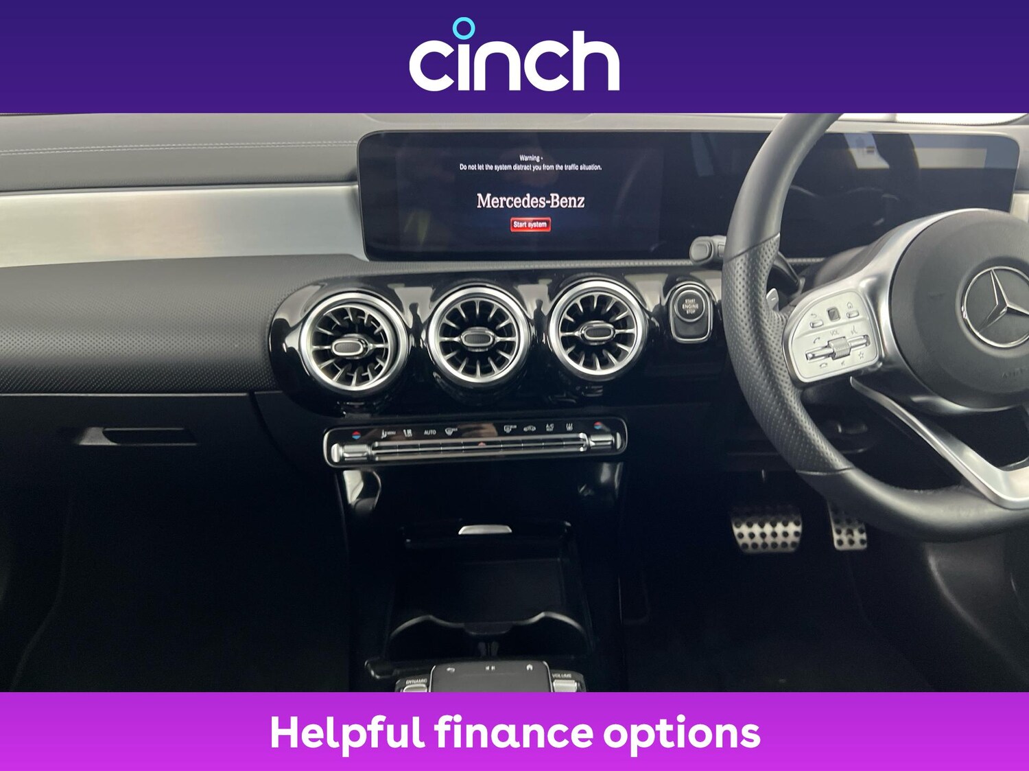 Used Mercedes-Benz CLA 2022 for sale - 76758426: Photo 17